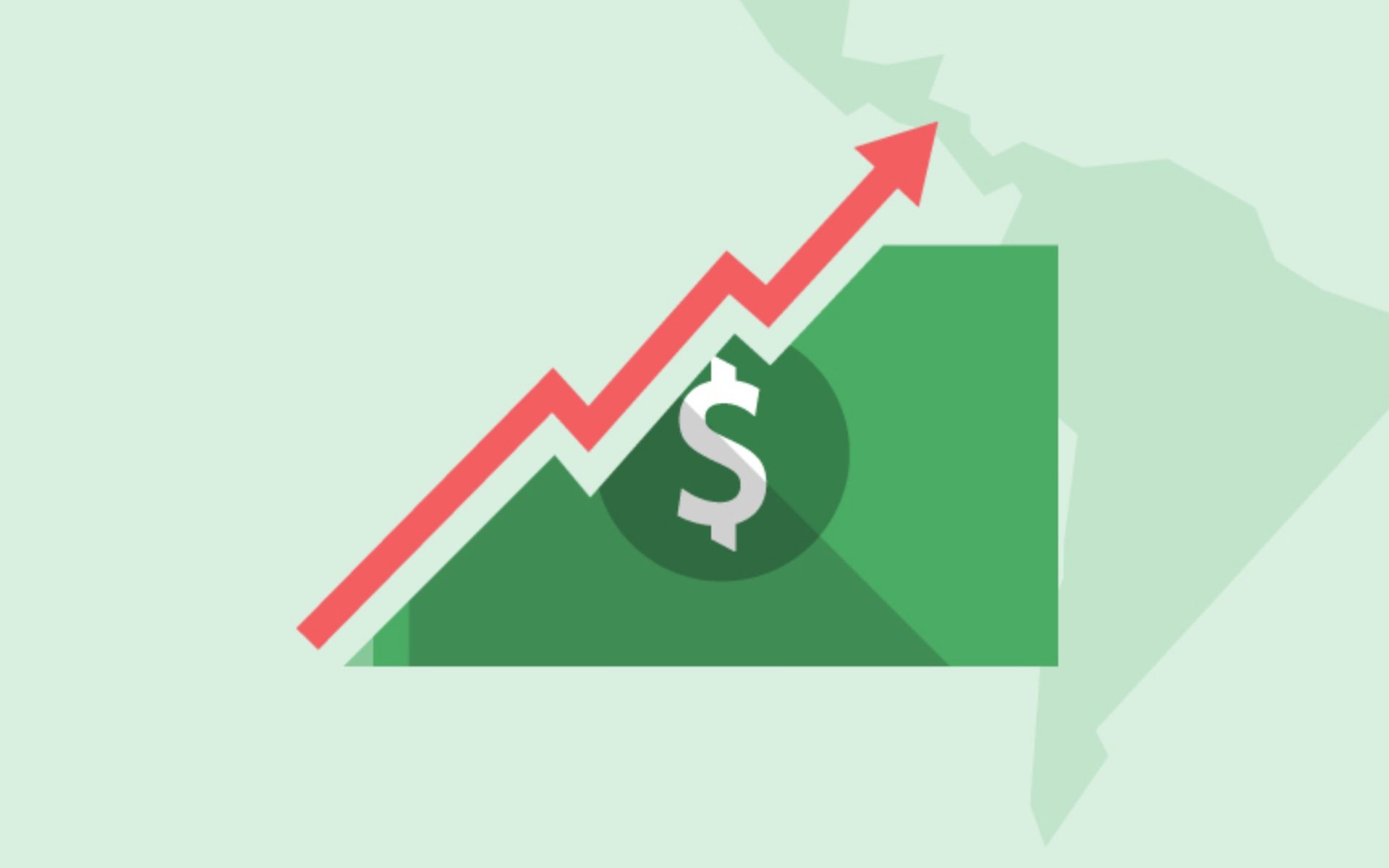 La inflación Argentina en la region