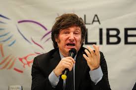 Milei se recluye en Olivos