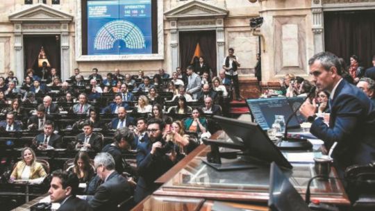 Bajar la edad de imputabilidad: se larga el debate y diputados cordobeses comienzan a fijar posición