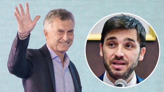 Macri encabezará un acto con gobernadores y marcará diferencias