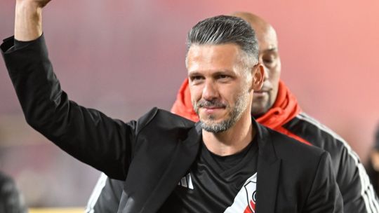 La Inteligencia Artificial predijo quien debe ser el nuevo entrenador de River