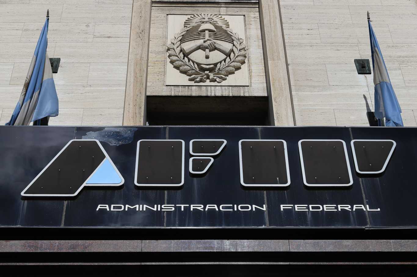 AFIP sale a buscar 250.000 deudores para que normalicen su situación impositiva